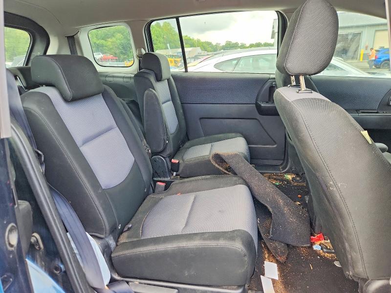 Foto 11 de la subasta – 2006 MAZDA 5 con VIN JM1CR293660106991
