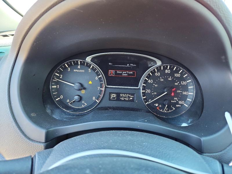 Photo 9 from auction – 2015 NISSAN ALTIMA with VIN 1N4AL3AP0FC244186