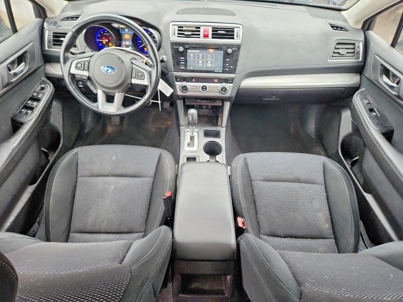 صورة رقم 8 من المزاد - 2016 SUBARU OUTBACK مع VIN 4S4BSAFCXG3290486