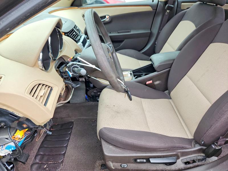 Photo 7 from auction – 2011 CHEVROLET MALIBU with VIN 1G1ZC5E11BF141844