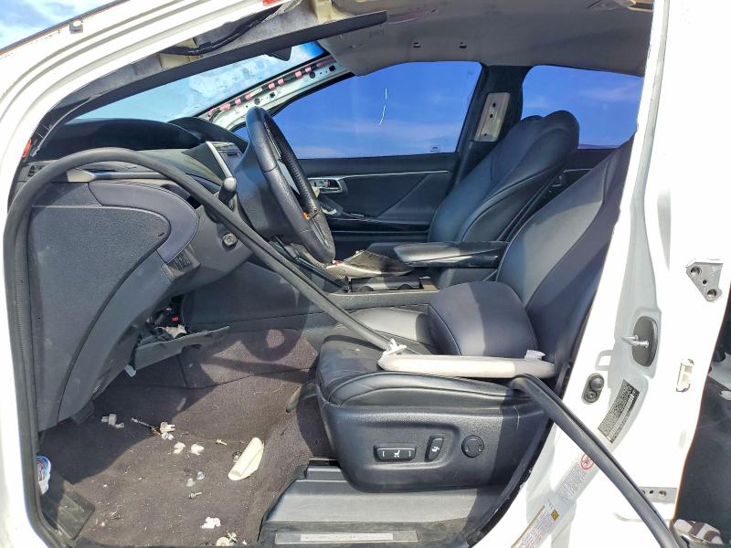 Photo 7 from auction – 2017 TOYOTA MIRAI with VIN JTDBVRBD5HA001987