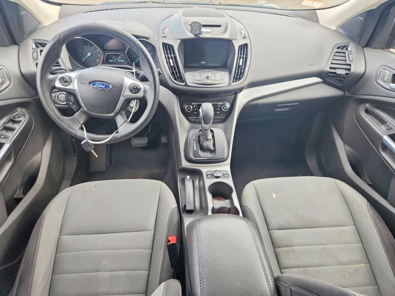 Photo 8 from auction – 2016 FORD ESCAPE with VIN 1FMCU9G99GUC31956