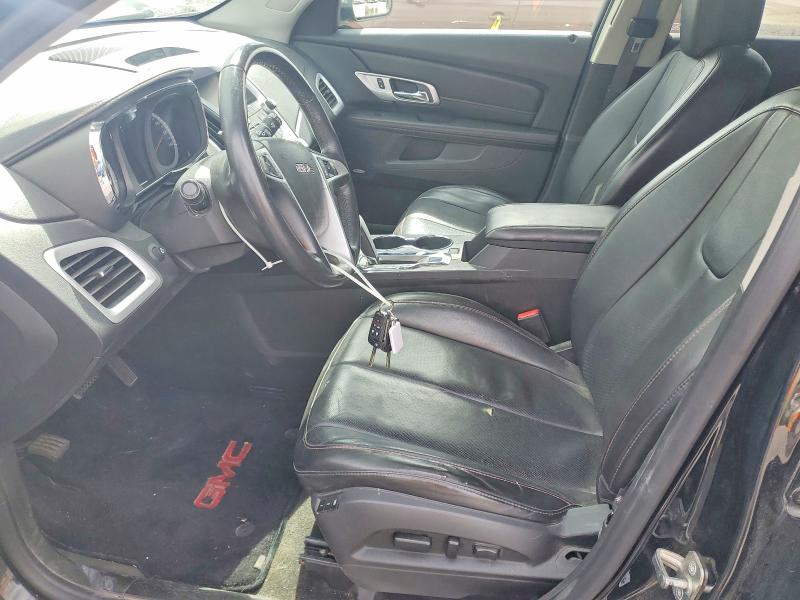 Foto 7 de la subasta – 2015 GMC TERRAIN con VIN 2GKFLYE36F6387452
