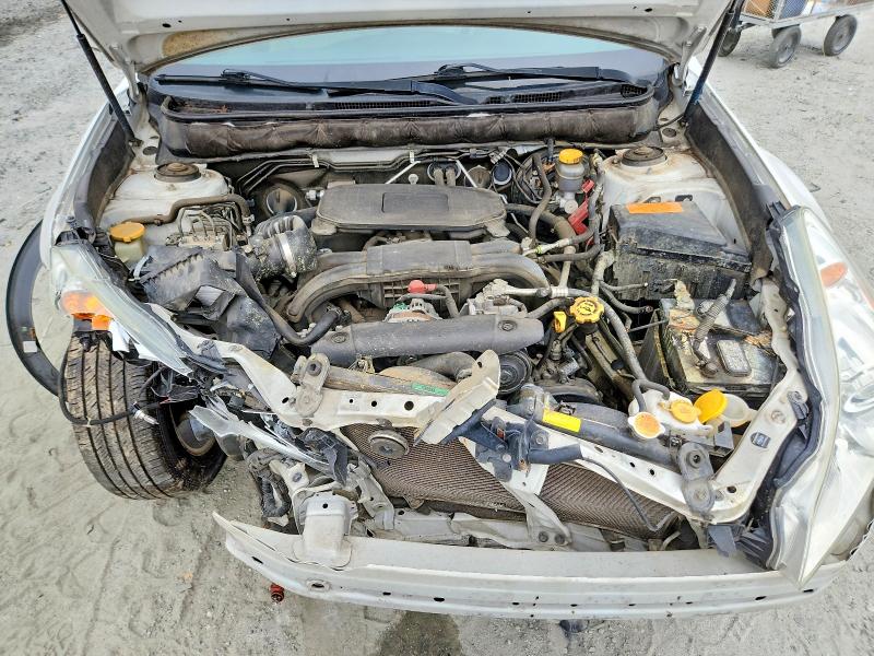 صورة رقم 12 من المزاد - 2011 SUBARU OUTBACK مع VIN 4S4BRBKC2B3325120