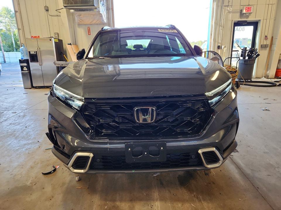 Foto 5 de la subasta – 2026 HONDA CR-V con VIN 7FARS6H92TE093931