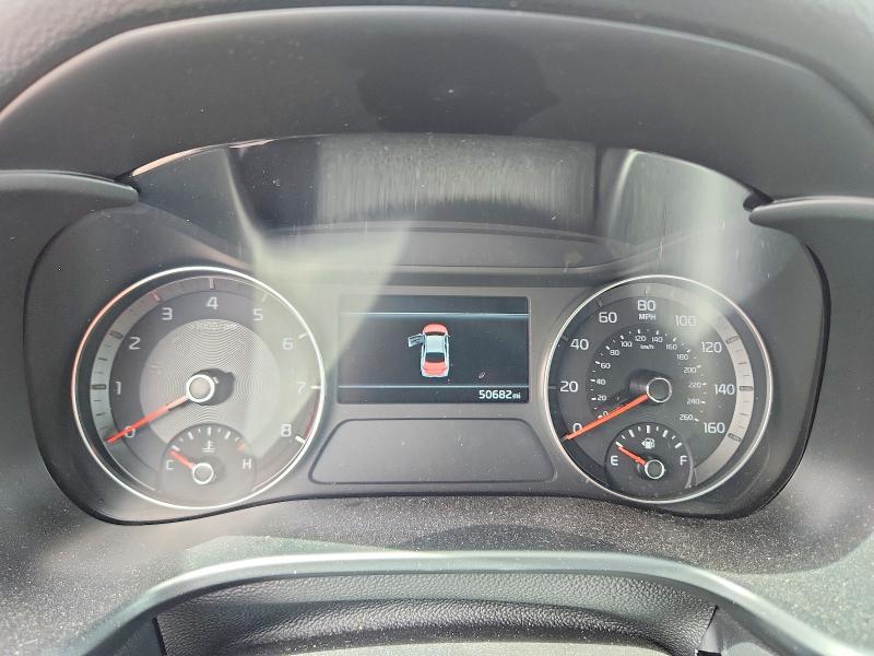 Photo 9 from auction – 2023 KIA FORTE with VIN 3KPF54AD2PE658554