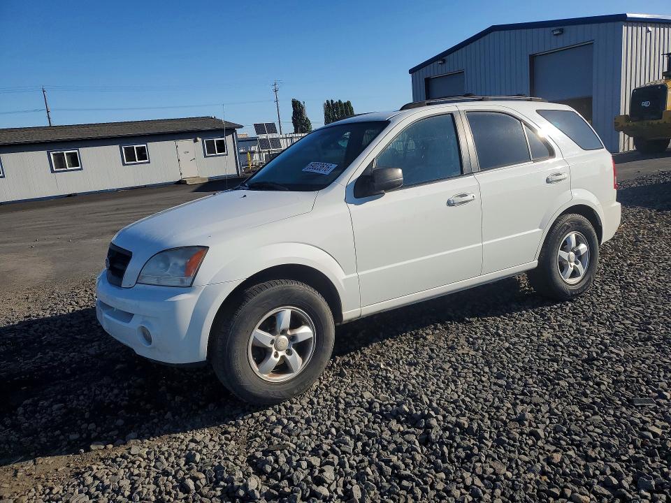 2006 KIA SORENTO - Търг №69023616