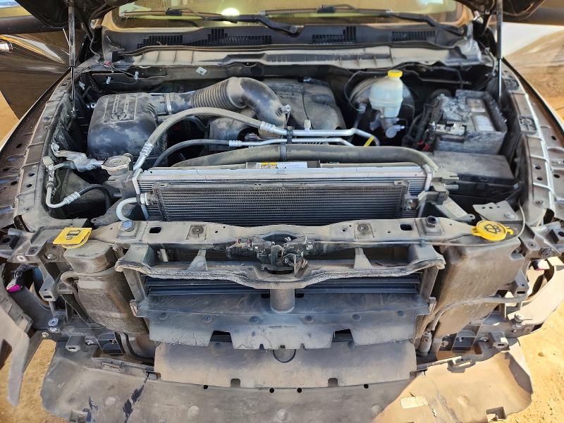 Photo 11 from auction – 2016 RAM 1500 with VIN 1C6RR7WT2GS261241