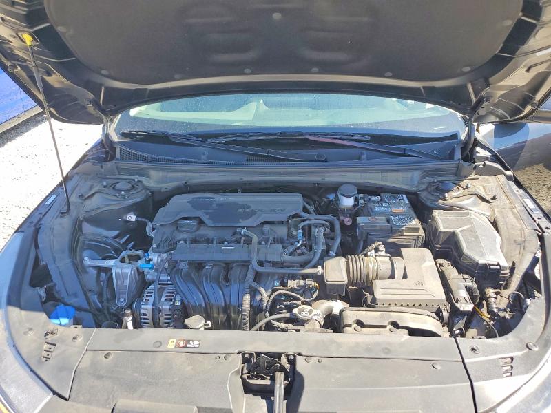 Photo 11 from auction – 2025 KIA K4 with VIN 3KPFT4DE5SE185204