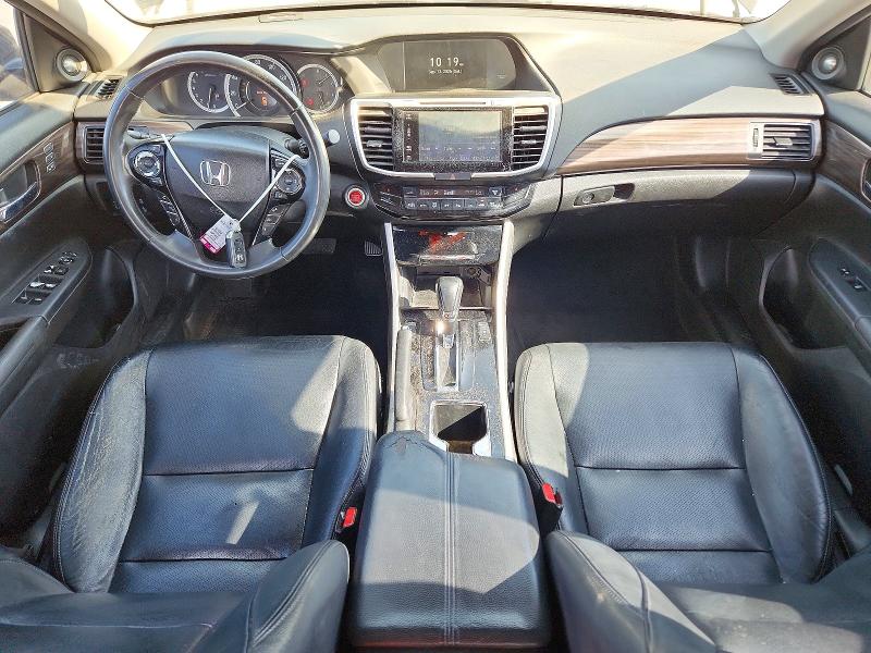 Снимка 8 от търг – 2016 HONDA ACCORD с VIN 1HGCR3F90GA004405