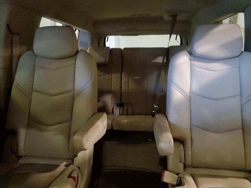 Zdjęcie 10 z aukcji – 2016 CADILLAC ESCALADE z VIN 1GYS4HKJ1GR194765