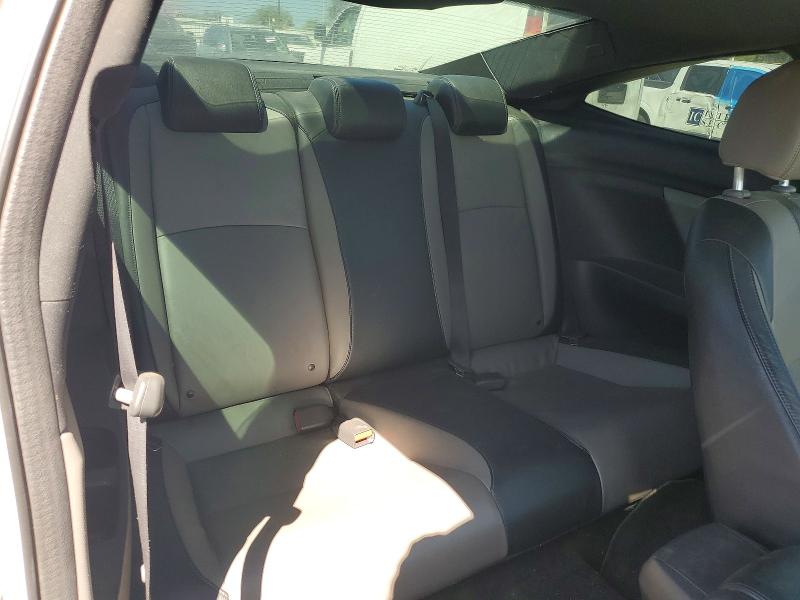 Снимка 10 от търг – 2017 HONDA CIVIC с VIN 2HGFC3B95HH354779