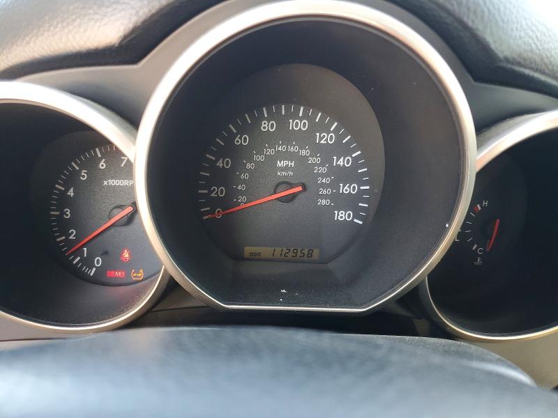 Photo 9 from auction – 2002 LEXUS SC with VIN JTHFN48Y920026420