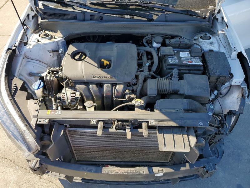Photo 11 from auction – 2023 KIA FORTE with VIN 3KPF24AD0PE600208