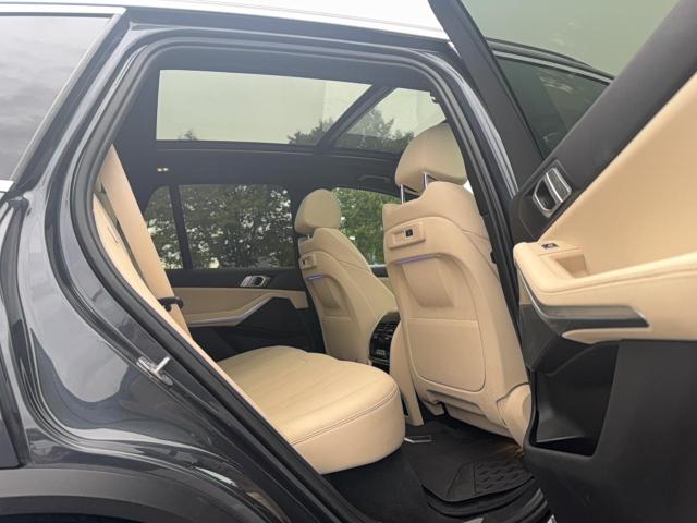 Photo 6 from auction – 2020 BMW X5 with VIN 5UXCR6C09L9B87550