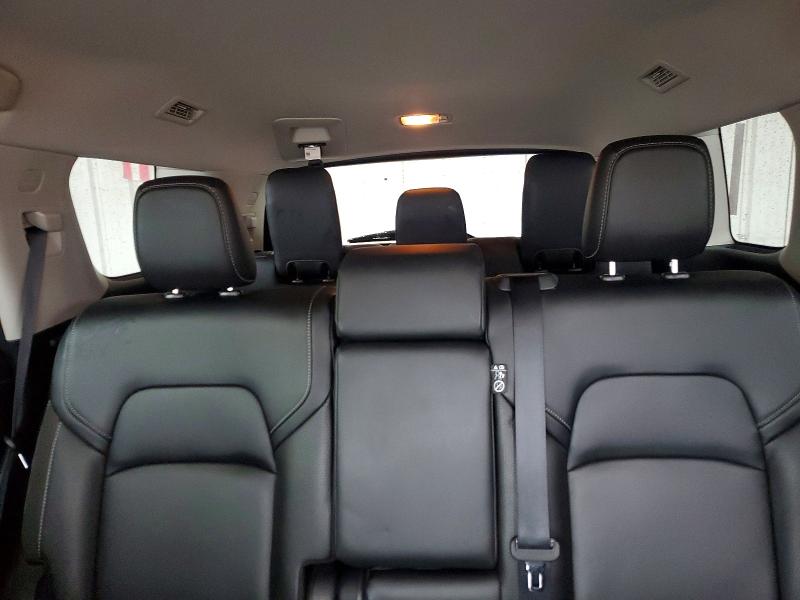 Снимка 10 от търг – 2022 NISSAN PATHFINDER с VIN 5N1DR3CC1NC272685