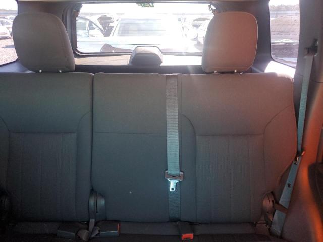 Photo 10 from auction – 2012 JEEP LIBERTY with VIN 1C4PJLAK8CW123575