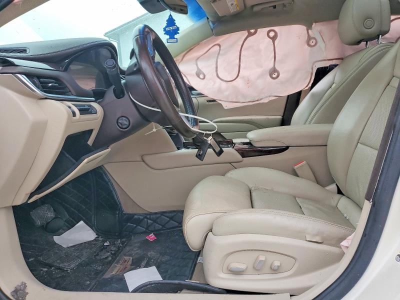 Снимка 7 от търг – 2014 CADILLAC XTS с VIN 2G61V5S8XE9188547