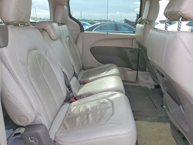 Снимка 11 от търг – 2021 CHRYSLER PACIFICA с VIN 2C4RC1BG6MR590876