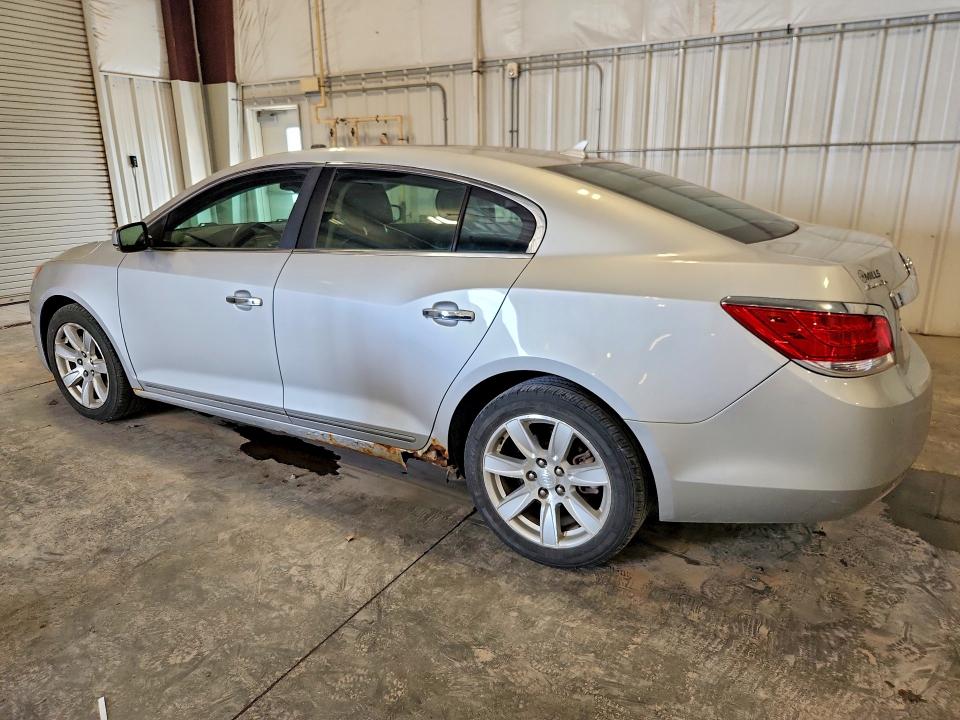 Photo 2 from auction – 2013 BUICK LACROSSE with VIN 1G4GC5E31DF151093