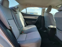 Photo 10 from auction – 2015 TOYOTA COROLLA with VIN 5YFBURHE1FP282908