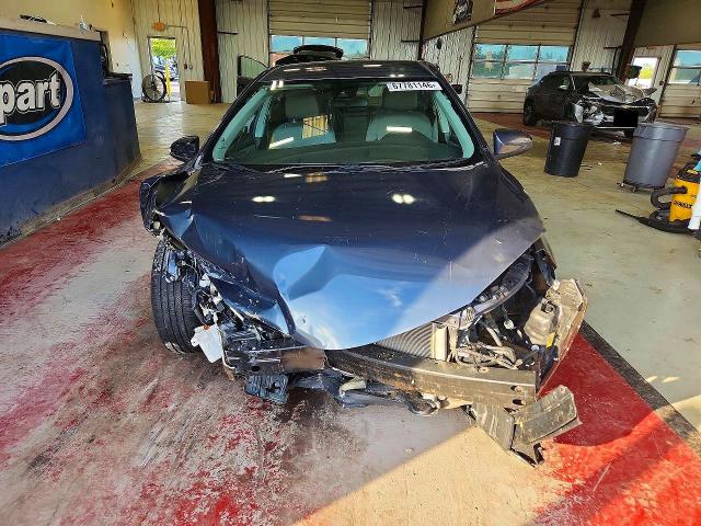 Снимка 5 от търг – 2019 TOYOTA COROLLA с VIN 5YFBURHE6KP929930