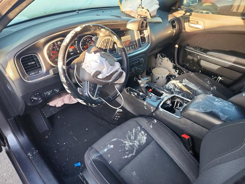 Photo 8 from auction – 2015 DODGE CHARGER with VIN 2C3CDXCT3FH919225