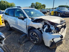 Zdjęcie 4 z aukcji – 2025 SUBARU FORESTER z VIN JF2SLSRD9SH409900