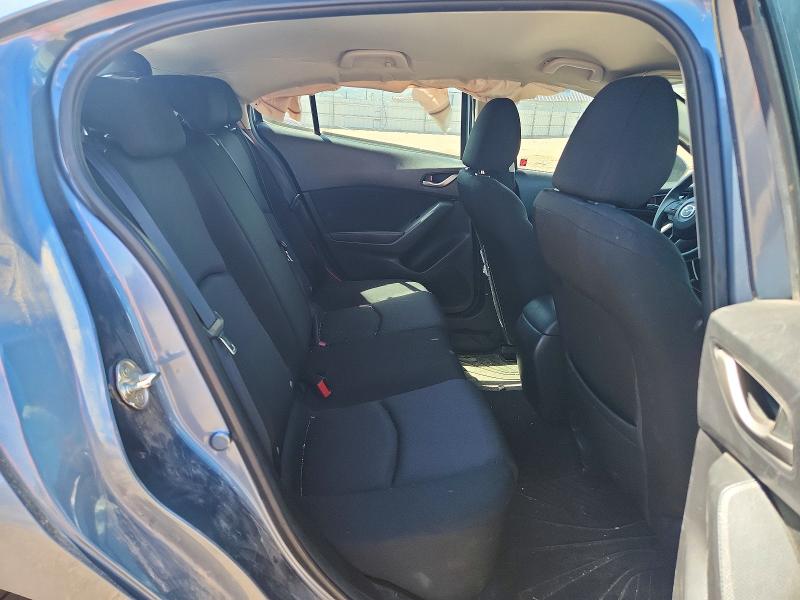 صورة رقم 10 من المزاد - 2015 MAZDA 3 مع VIN 3MZBM1K73FM184303