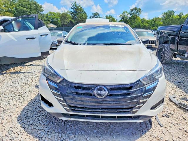 Снимка 5 от търг – 2024 NISSAN VERSA с VIN 3N1CN8DV9RL926869