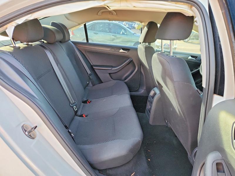 Снимка 10 от търг – 2014 VOLKSWAGEN JETTA с VIN 3VW2K7AJ8EM410954