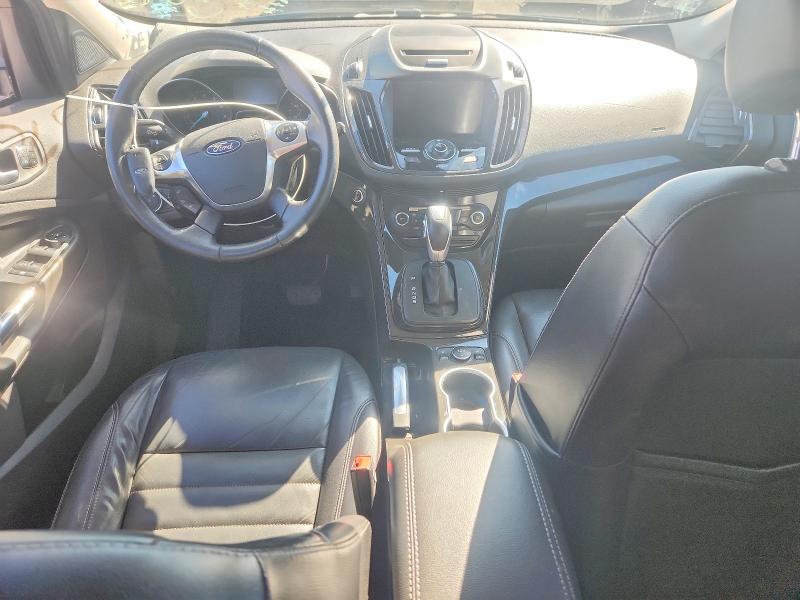 Photo 8 from auction – 2016 FORD ESCAPE with VIN 1FMCU9JX4GUC04669