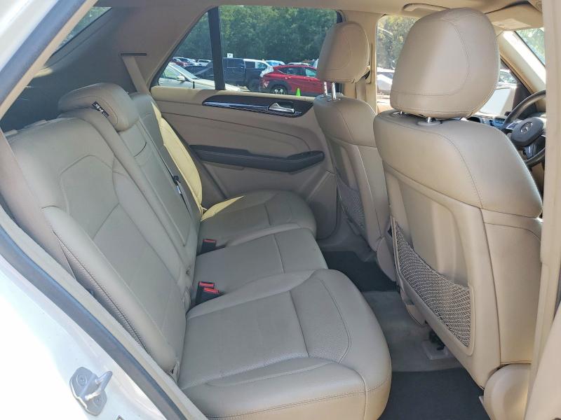 Photo 11 from auction – 2013 MERCEDES-BENZ ML with VIN 4JGDA5HB1DA194177