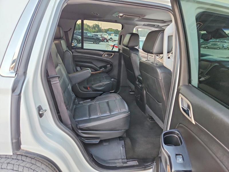 Photo 11 from auction – 2018 GMC YUKON with VIN 1GKS2CKJ6JR141053