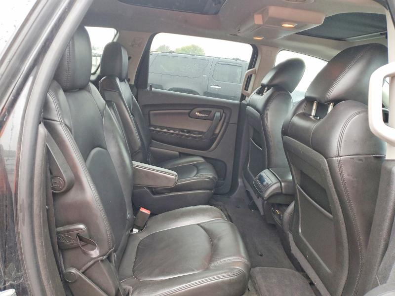 Снимка 11 от търг – 2012 CHEVROLET TRAVERSE с VIN 1GNKRJED6CJ324625