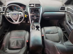 Photo 8 from auction – 2015 FORD EXPLORER with VIN 1FM5K8GT7FGC64858