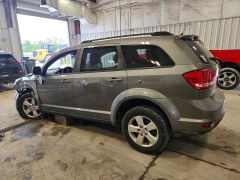 Photo 2 from auction – 2012 DODGE JOURNEY with VIN 3C4PDCBG1CT204568