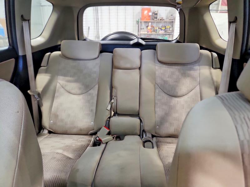 Снимка 10 от търг – 2011 TOYOTA RAV4 с VIN 2T3BF4DV2BW091646