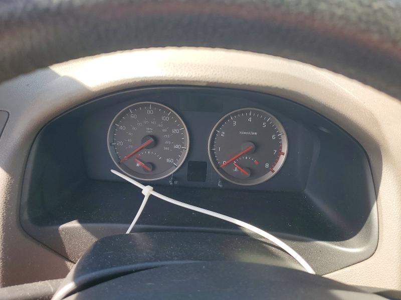 Zdjęcie 9 z aukcji – 2007 VOLVO S40 z VIN YV1MS382572298539