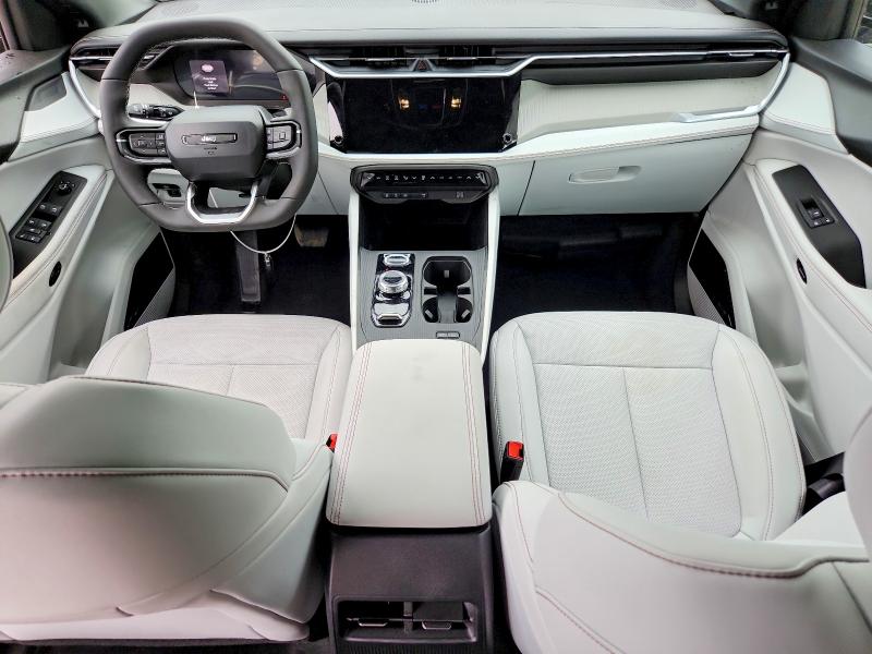 Zdjęcie 8 z aukcji – 2026 JEEP CHEROKEE z VIN 3C4PJMB24TT239835