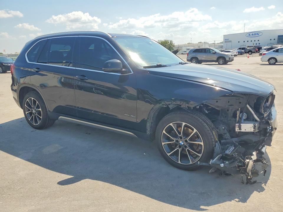 صورة رقم 4 من المزاد - 2017 BMW X5 مع VIN 5UXKR0C38H0X79226