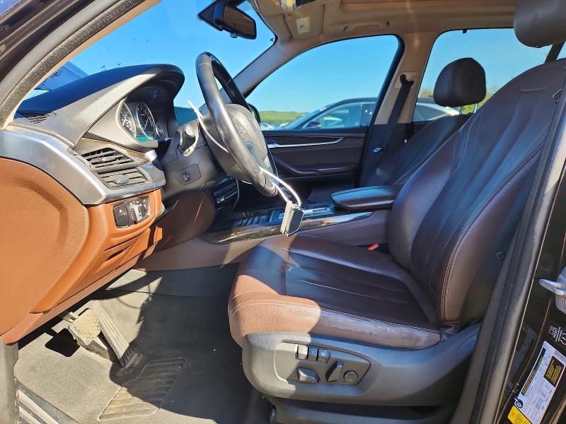 Photo 7 from auction – 2015 BMW X5 with VIN 5UXKR0C57F0K63941