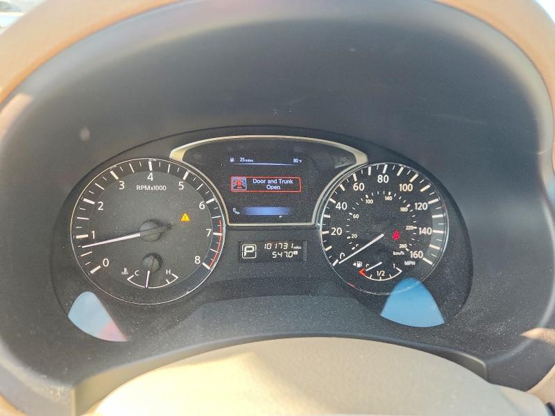 صورة رقم 9 من المزاد - 2014 NISSAN ALTIMA مع VIN 1N4AL3AP8EC119080