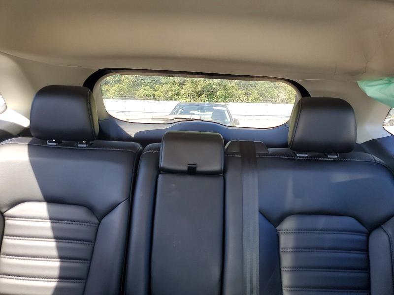 Снимка 10 от търг – 2020 FORD EDGE с VIN 2FMPK4J95LBA68371