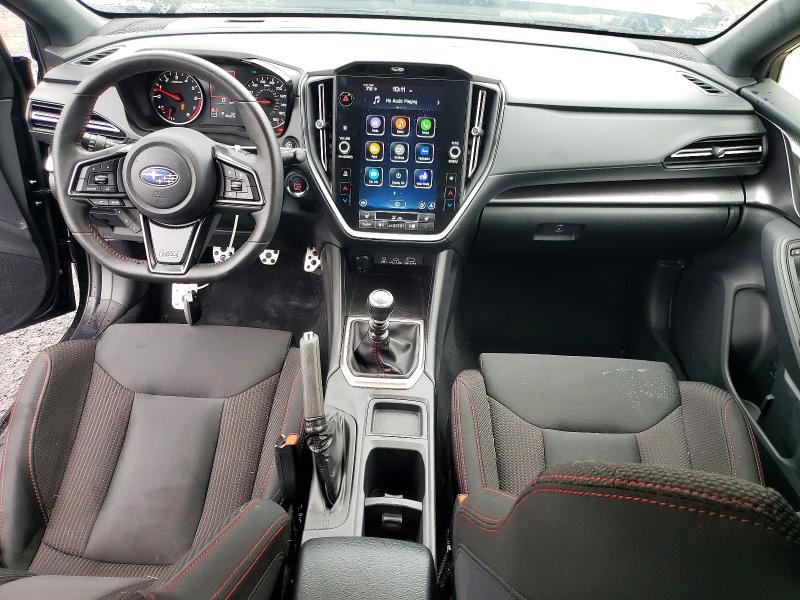 صورة رقم 8 من المزاد - 2024 SUBARU WRX مع VIN JF1VBAH66R9810682