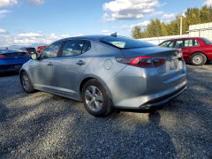 Фото 2 с аукциона – 2015 KIA OPTIMA с VIN KNAGM4AD8F5082483