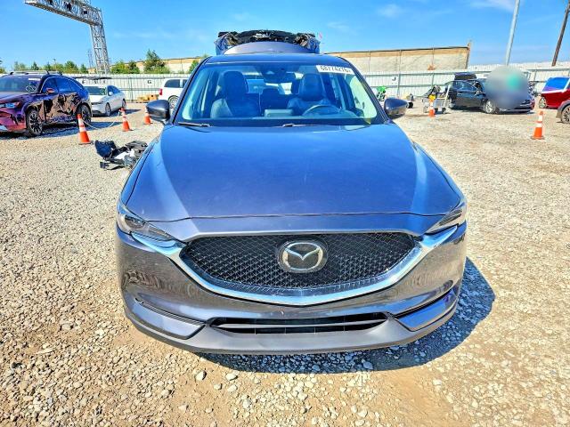 صورة رقم 5 من المزاد - 2017 MAZDA CX-5 مع VIN JM3KFBDL2H0165977