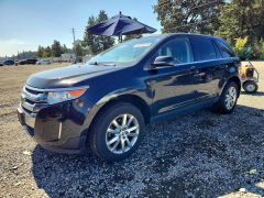 Zdjęcie 1 z aukcji – 2014 FORD EDGE z VIN 2FMDK4KC1EBA34721