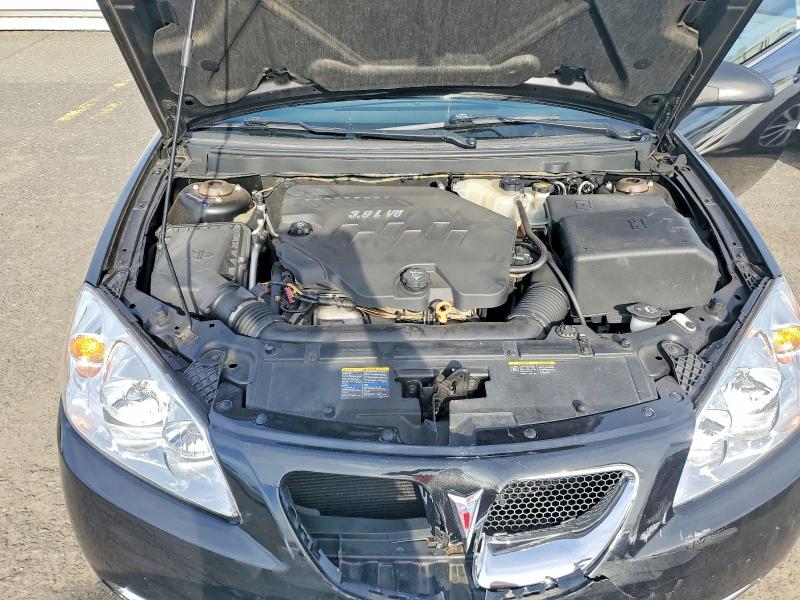 Photo 11 from auction – 2008 PONTIAC G6 with VIN 1G2ZH361884261628