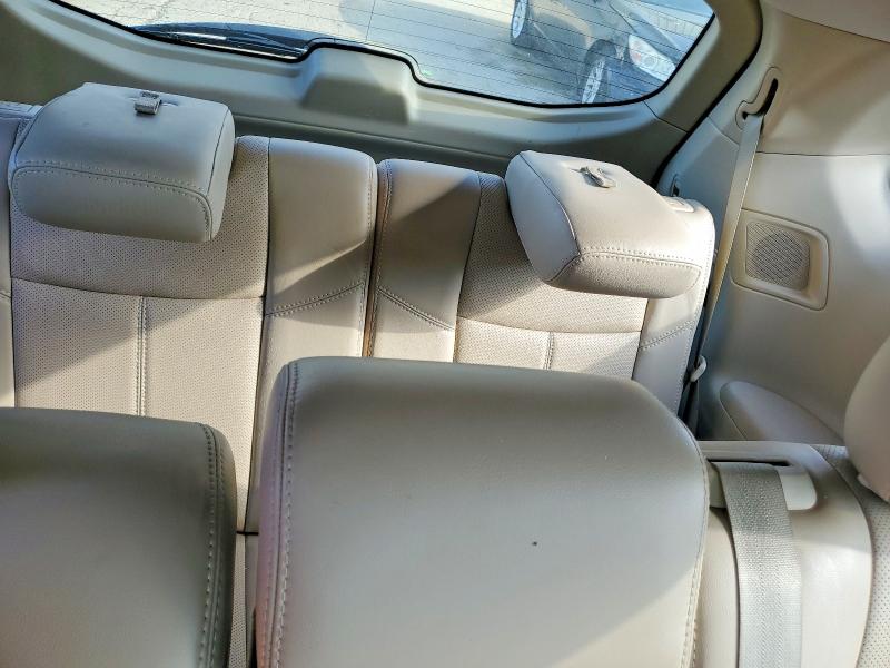 Снимка 10 от търг – 2014 NISSAN PATHFINDER с VIN 5N1AR2MN8EC732115